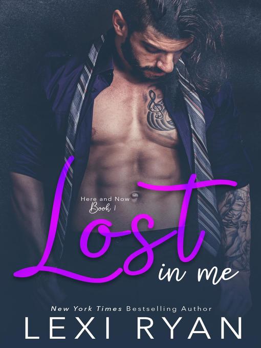 Cover image for Lost in Me